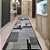 PASSADEIRA CORREDOR QUARTO ANDINO  0,66 X 4,00  - PA-34 - Imagem 6