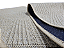Passadeira Sisal Corredor Cozinha Antiderrapante Ps-29 0,66 X 3,00 - Imagem 3
