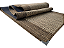 Passadeira Sisal Corredor Cozinha Antiderrapante 66 X 300 cm PS-31 - Imagem 9