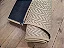 Tapete Passadeira Sisal Corredor Cozinha Ps-11 0,66 X 1,80 - Imagem 4