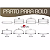 Conjunto Boleira Vidro Prato Bolo Com Borda E Tampa S/ Pé 29 X 14 - Imagem 3