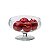 Fruteira De Vidro 22 X 13 - Saladeira - Imagem 1