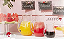 Jarra De Vidro 500 Ml 8,5 X 13,5 Suco/água Buffet - Imagem 5