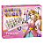 Jogo Quem É Você Princesas? Cara A Cara Menina- 28 Princesas - Imagem 1
