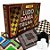 DAMA, LUDO E TRILHA - SUPER JOGOS - Imagem 1