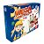BRINQUEDO MEGAS CONTRUÇÕES - 76 PÇS - Imagem 1