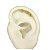 Piercing Orelha Helix Conch Microbell Constelação - Imagem 4