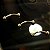 Piercing Microbell Curvo G Dourado - Imagem 6