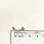 Piercing Microbell Curvo G Dourado - Imagem 2