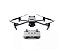 Drone Mavic 3 Classic Rc-n1 (controle sem tela) - Dji021 - Imagem 1