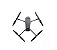 Drone Mavic 3 Classic Rc-n1 (controle sem tela) - Dji021 - Imagem 2