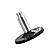 Suporte Magnético Para Antena GPS - Imagem 3