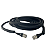 Cabo de Antena GPS 6 Metros + Conduite Para Proteção de Cabo GPS - Imagem 3