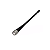 Antena TNC-J Radio Interno GPS RTK QT450-AS 2dbi 450-470 MHz - Imagem 4