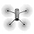 Drone DJI Mavic 3 Pro Fly More Combo (Com tela) BR - DJI029 - Imagem 4