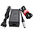 Carregador modelo GEV 242 para baterias Leica - Imagem 2
