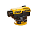 Kit Nível Óptico Automático 32x com Tripé Rosca 5/8 - Imagem 4