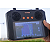 DRONE JT50L Pulverizador Agrícola, 3 Baterias e Controle Remoto H12 PRO - Imagem 5