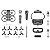 Drone DJI Avata 2 Fly More Combo (1 Bateria) BR - DJI048 - Imagem 5