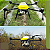 Drone de pulverização de 20L (JT20L-404) - Imagem 4
