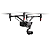 Drone DJI Inspire 3 (Com tela e saída HDMI) & Gimbal X9-8K Air BR - DJI300 - Imagem 1