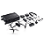 Drone DJI Inspire 3 (Com tela e saída HDMI) & Gimbal X9-8K Air BR - DJI300 - Imagem 5