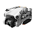 Drone DJI Air 3S Fly More Combo (Sem tela) BR - DJI055 - Imagem 4