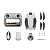 Drone DJI Mini 3 Standard (Com tela) BR - DJI047 - Imagem 4
