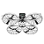 Drone DJI Flip Fly More Combo (Com tela) BR - DJI061 - Imagem 4