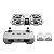 Drone DJI Neo Fly More Combo BR - DJI051 - Imagem 1