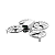 Drone DJI Flip Standard (Sem tela) BR - DJI059' - Imagem 2