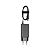 Carregador Original USB-C DJI 65W BR - DJI1030 - Imagem 1