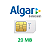 Chip M2M ALGAR 20 MB para Rastreamento Veicular - Imagem 1