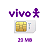 Chip M2M VIVO 20 MB para Rastreamento Veicular - Imagem 1