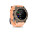 Monitor Cardíaco de Pulso com GPS Garmin Descent G2 Rosa, WW - Imagem 2