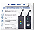 Rastreador Veicular J16 4G Muilt Chip M2M com Plataforma - Imagem 5