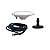 Kit Antena GPS Agricola L1L2 Modelo GA500 - Imagem 1