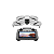 Drone DJI Flip Standard (Com tela) BR - DJI060 - Imagem 1