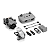 Drone DJI Mini 5 Pro Standard (Sem tela) BR - DJI065 - Imagem 5