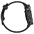 Monitor Cardíaco de Pulso com GPS Garmin Forerunner 970 Cinza carbono em titânio DLC com pulseira preta translúcida cin - Imagem 2