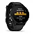 Monitor Cardíaco Gps Garmin Forerunner 955 Music Preto - Imagem 6