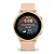 Monitor Cardíaco GPS Garmin Relógio Vivoactive 6 Rosa Metálico com pulseira Rosa - Imagem 8