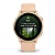 Monitor Cardíaco GPS Garmin Relógio Vivoactive 6 Rosa Metálico com pulseira Rosa - Imagem 4