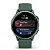 Monitor Cardíaco GPS Garmin Relógio Vivoactive 6 Jasper com pulseira Verde Jasper - Imagem 2