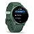 Monitor Cardíaco GPS Garmin Relógio Vivoactive 6 Jasper com pulseira Verde Jasper - Imagem 6