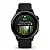 Monitor Cardíaco GPS Garmin Relógio Vivoactive 6 Preto com pulseira Preta - Imagem 8