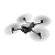 Drone DJI Mini 5 Pro Fly More Combo (Sem tela) BR - DJI066 - Imagem 3