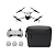 Drone DJI Lito 1 Fly More Combo (Sem tela) BR - DJI080 - Imagem 1