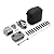 Drone DJI Lito 1 Fly More Combo (Sem tela) BR - DJI080 - Imagem 3