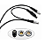 Cabo T300 para Radio com 7 pinos - Imagem 3